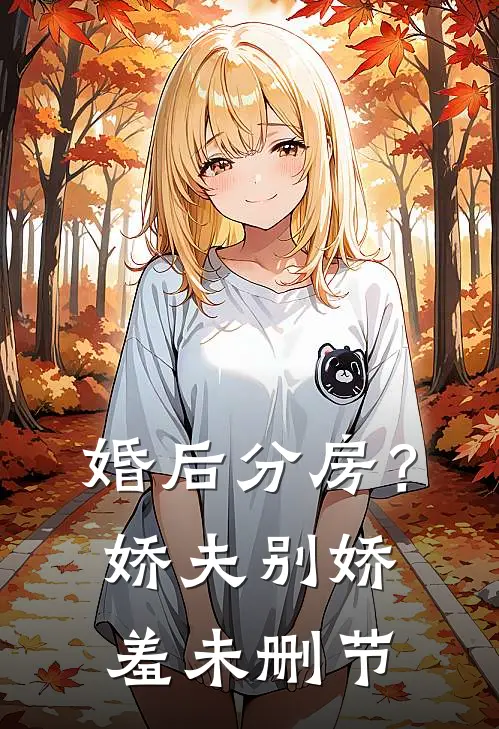 婚后分房？娇夫别娇羞未删节
