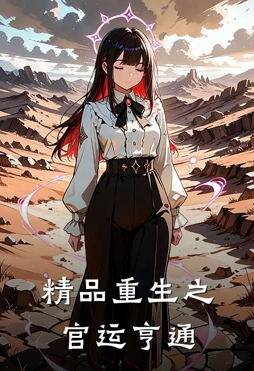 精品重生之官运亨通