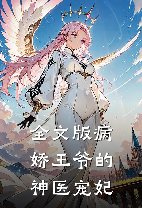 全文版病娇王爷的神医宠妃
