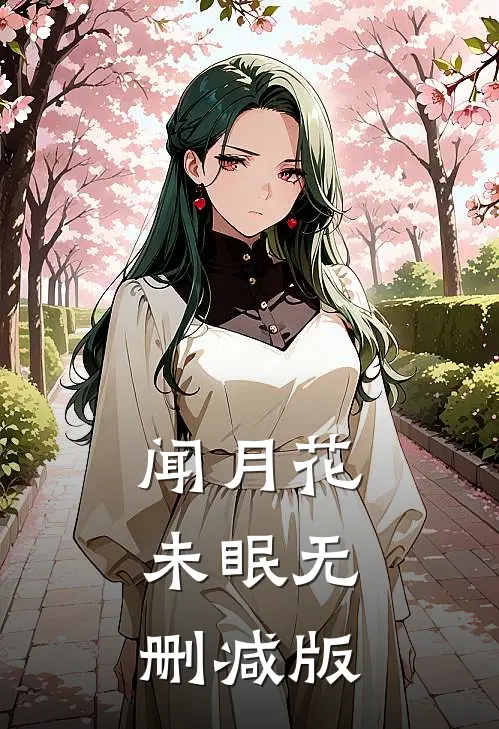 闻月花未眠无删减版
