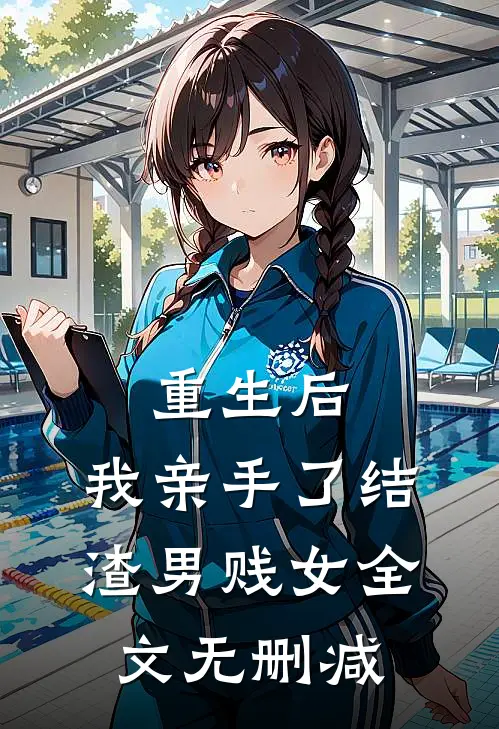重生后，我亲手了结渣男贱女全文无删减