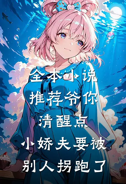 全本小说推荐爷你清醒点，小娇夫要被别人拐跑了