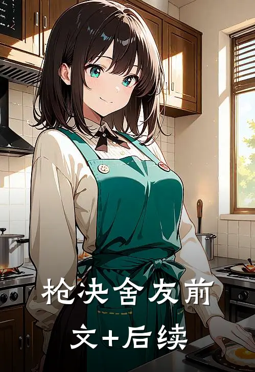 枪决舍友前文+后续
