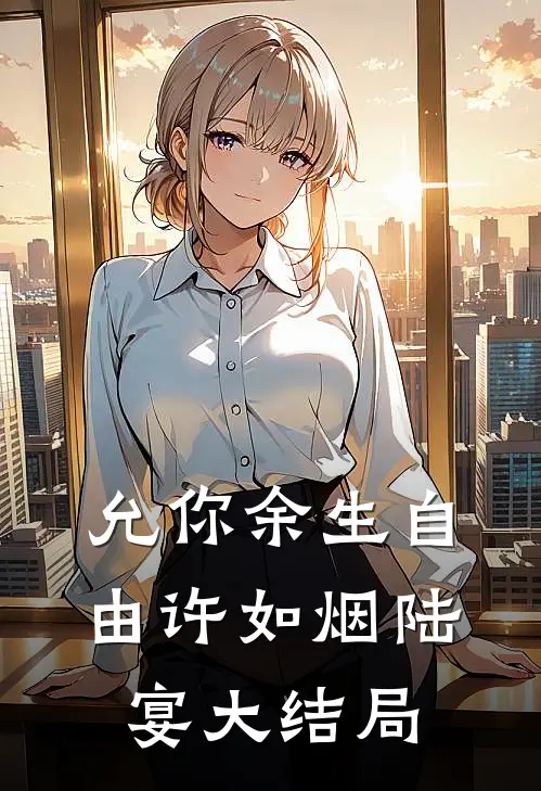 允你余生自由许如烟陆宴大结局