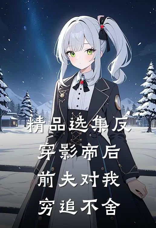 精品选集反穿影帝后，前夫对我穷追不舍