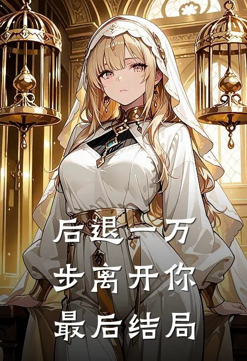 后退一万步离开你最后结局