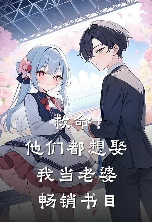 救命！他们都想娶我当老婆畅销书目