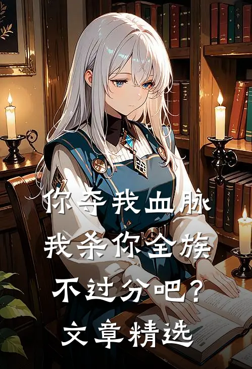 你夺我血脉，我杀你全族不过分吧？文章精选