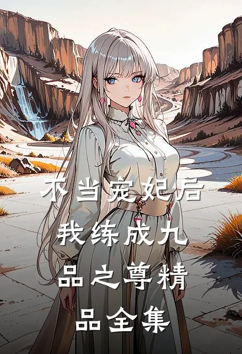 不当宠妃后，我练成九品之尊精品全集