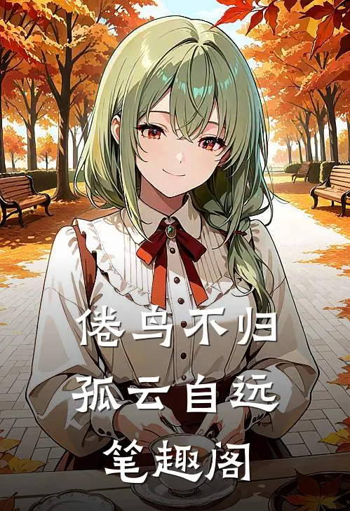 倦鸟不归，孤云自远笔趣阁