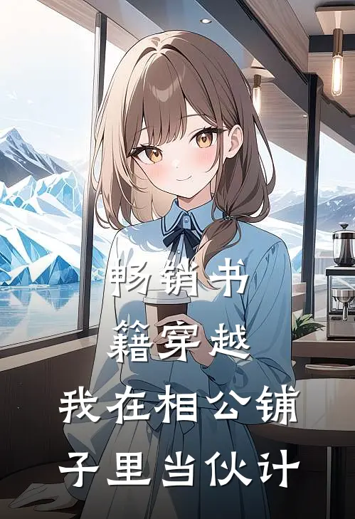畅销书籍穿越：我在相公铺子里当伙计
