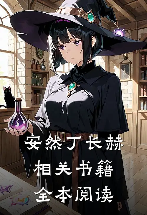 安然丁长赫相关书籍全本阅读