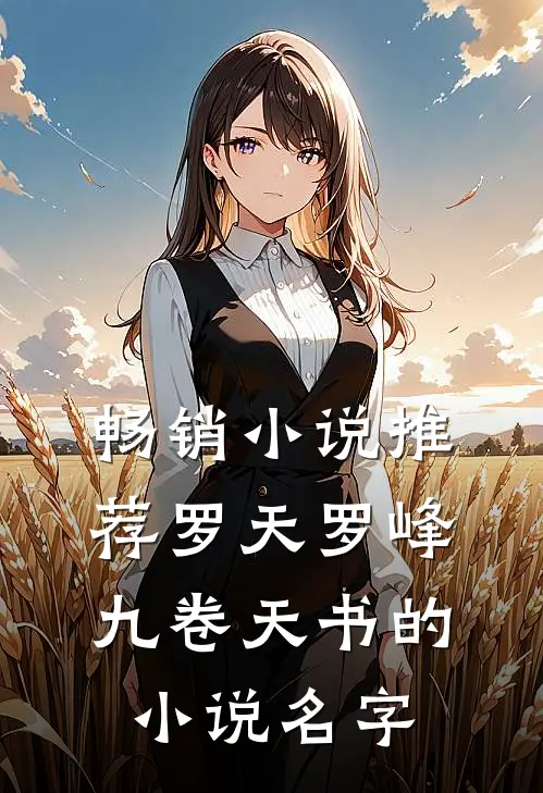 畅销小说推荐罗天罗峰九卷天书的小说名字