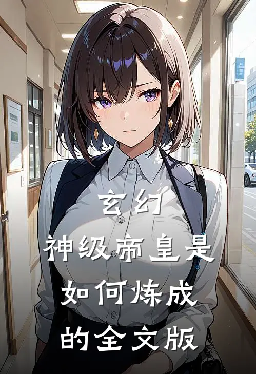 玄幻：神级帝皇是如何炼成的全文版