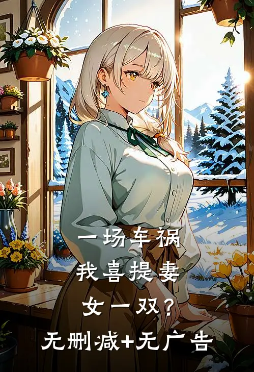 一场车祸，我喜提妻女一双？无删减+无广告