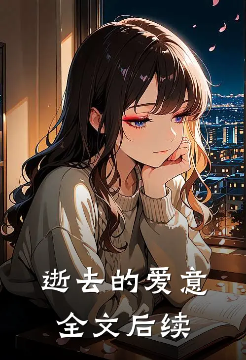 逝去的爱意全文后续