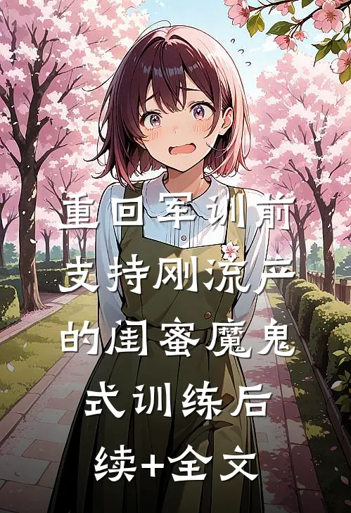 重回军训前，支持刚流产的闺蜜魔鬼式训练后续+全文