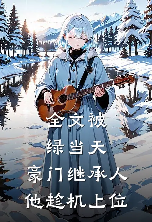 全文被绿当天，豪门继承人他趁机上位