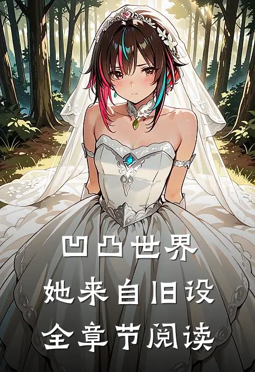凹凸世界：她来自旧设全章节阅读