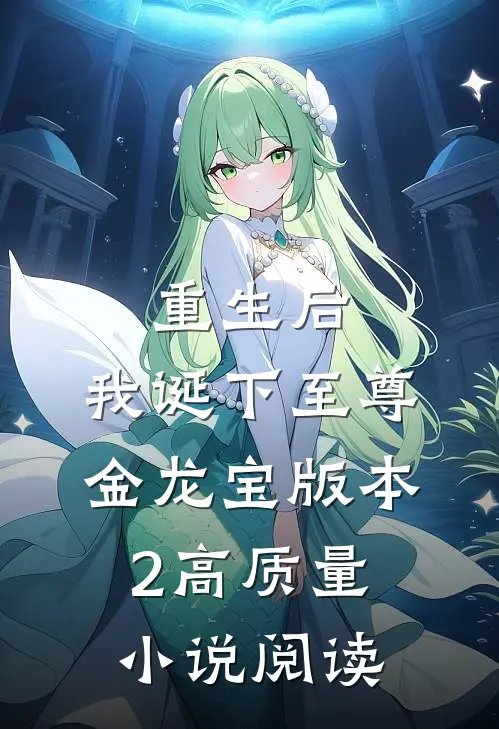 重生后，我诞下至尊金龙宝（版本2）高质量小说阅读