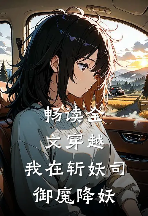 畅读全文穿越：我在斩妖司御魔降妖