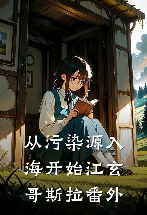 从污染源入海开始江玄哥斯拉番外