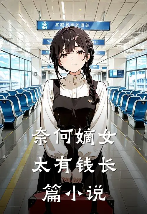 奈何嫡女太有钱长篇小说