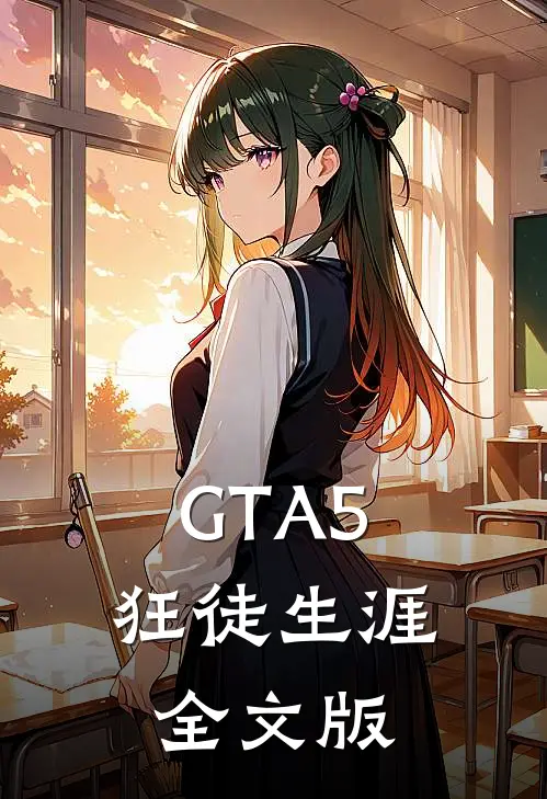 GTA5：狂徒生涯全文版