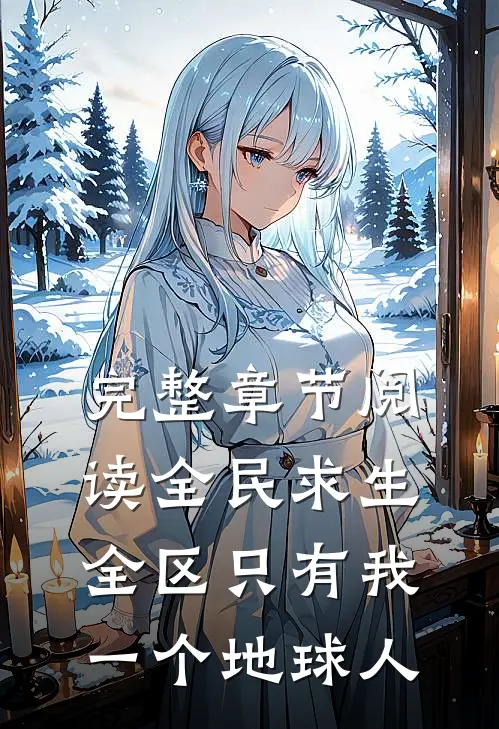 完整章节阅读全民求生：全区只有我一个地球人