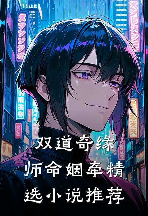双道奇缘：师命姻牵精选小说推荐