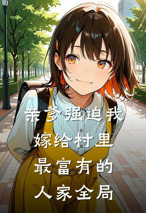 亲爹强迫我嫁给村里最富有的人家全局