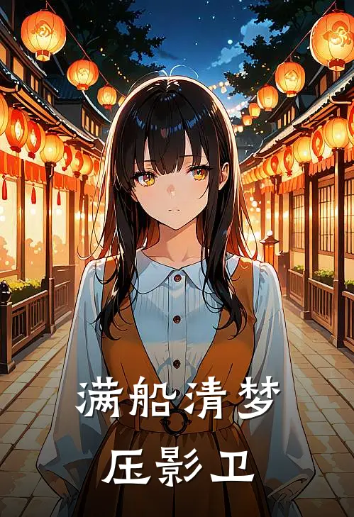 满船清梦压影卫
