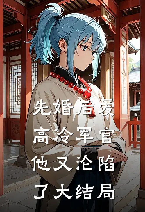 先婚后爱：高冷军官他又沦陷了大结局