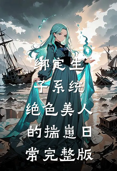 绑定生子系统：绝色美人的揣崽日常完整版