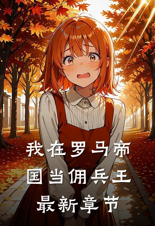 我在罗马帝国当佣兵王最新章节