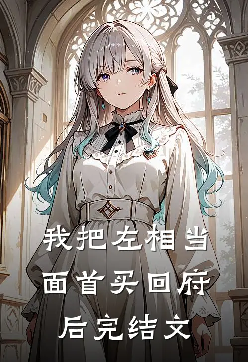我把左相当面首买回府后完结文