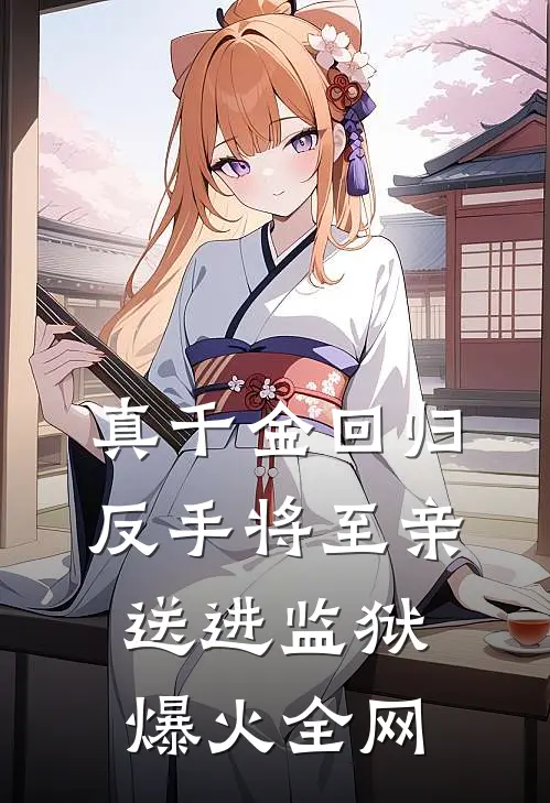 真千金回归，反手将至亲送进监狱爆火全网