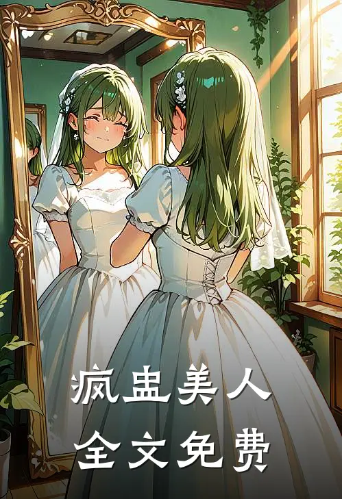 疯盅美人全文免费