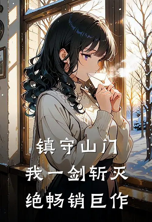 镇守山门：我一剑斩灭绝畅销巨作