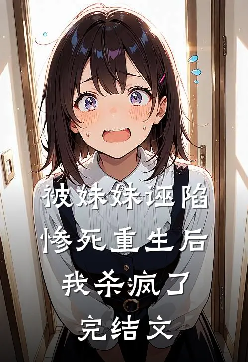 被妹妹诬陷惨死重生后，我杀疯了完结文