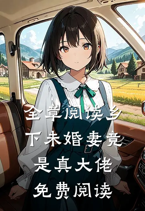 全章阅读乡下未婚妻竟是真大佬免费阅读