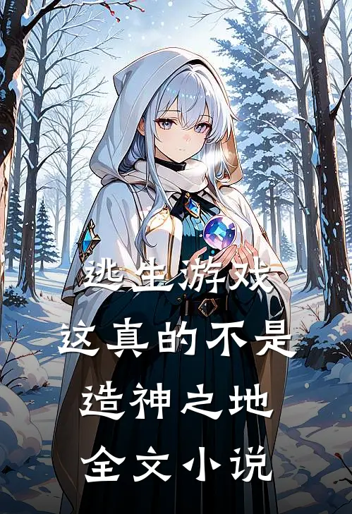 逃生游戏这真的不是造神之地全文阅读