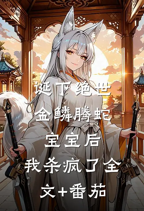 诞下绝世金鳞腾蛇宝宝后，我杀疯了全文+番茄