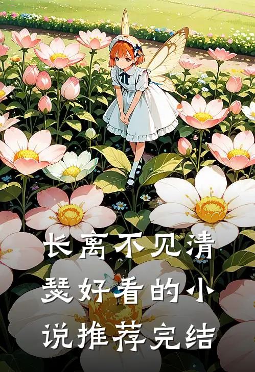 长离不见清瑟好看的小说推荐完结