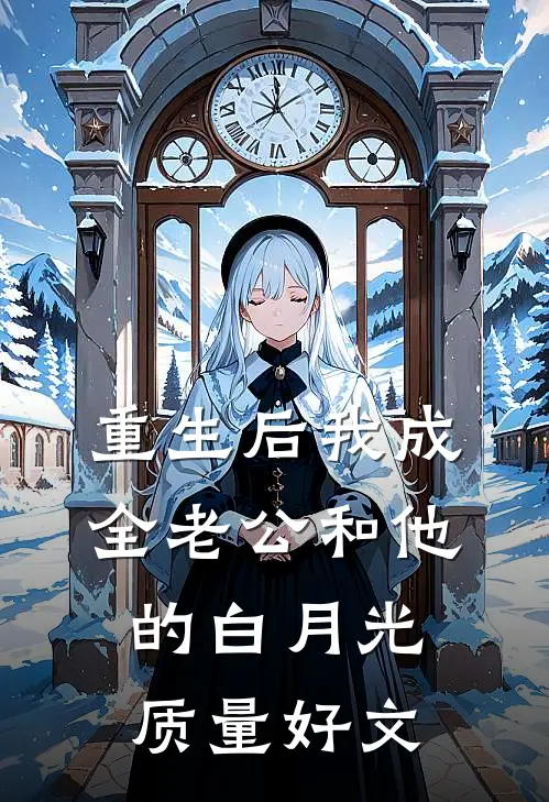 重生后我成全老公和他的白月光质量好文