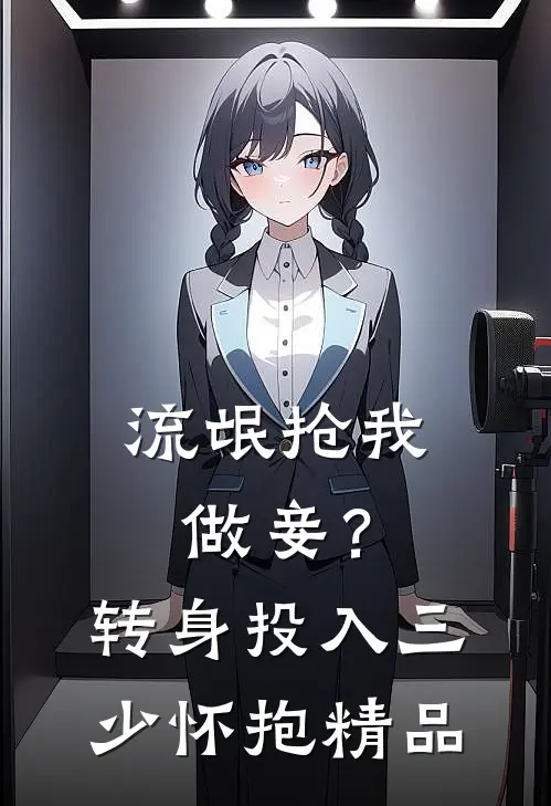 流氓抢我做妾？转身投入三少怀抱精品