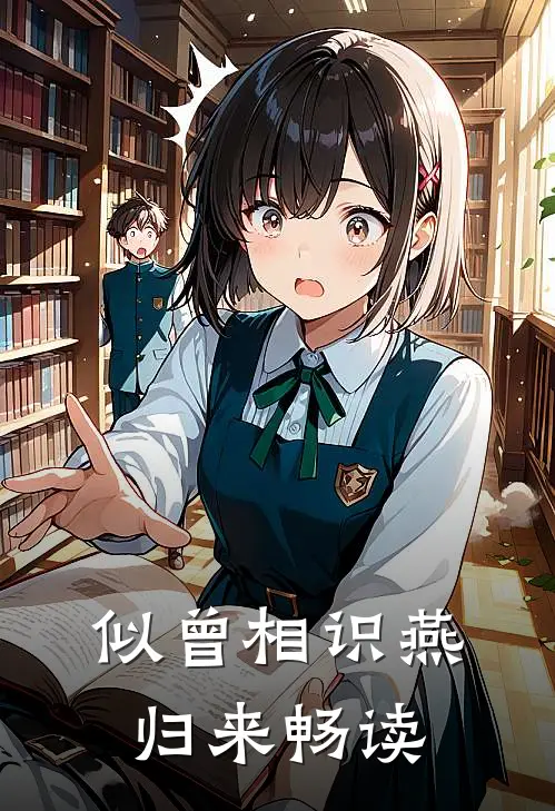 似曾相识燕归来畅读