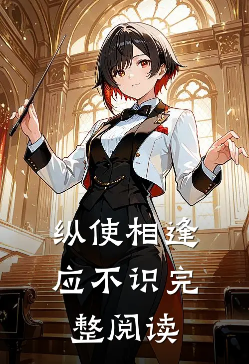 纵使相逢应不识完整阅读