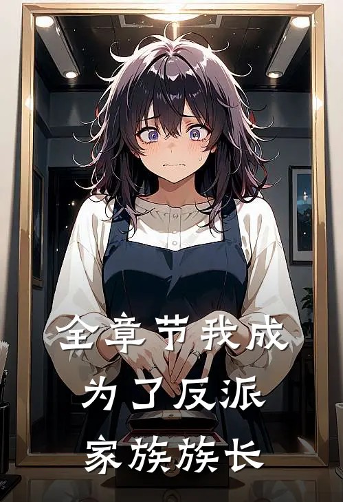 全章节我成为了反派家族族长