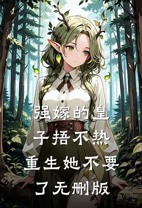 强嫁的皇子捂不热，重生她不要了无删版